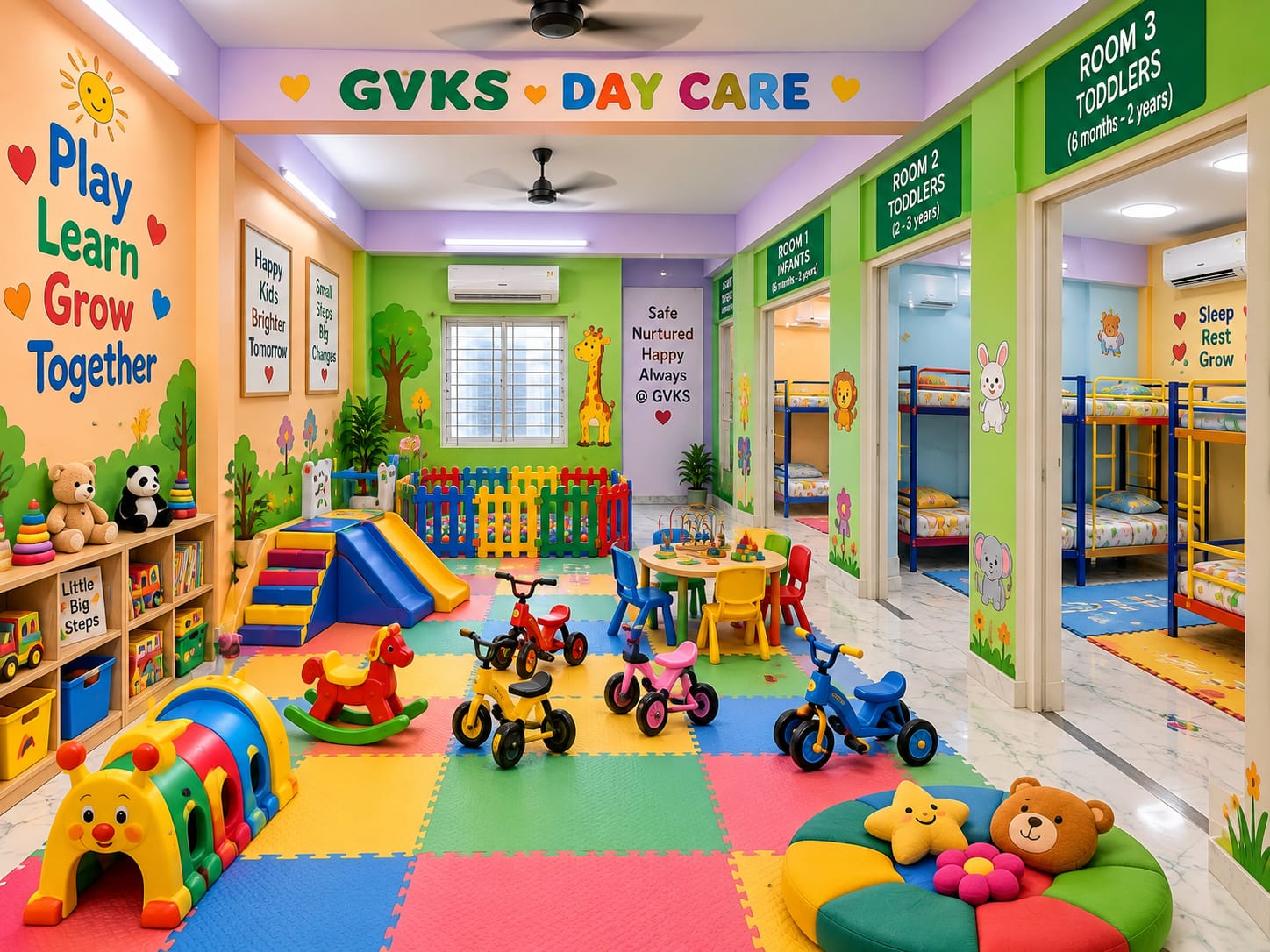Featured Activity