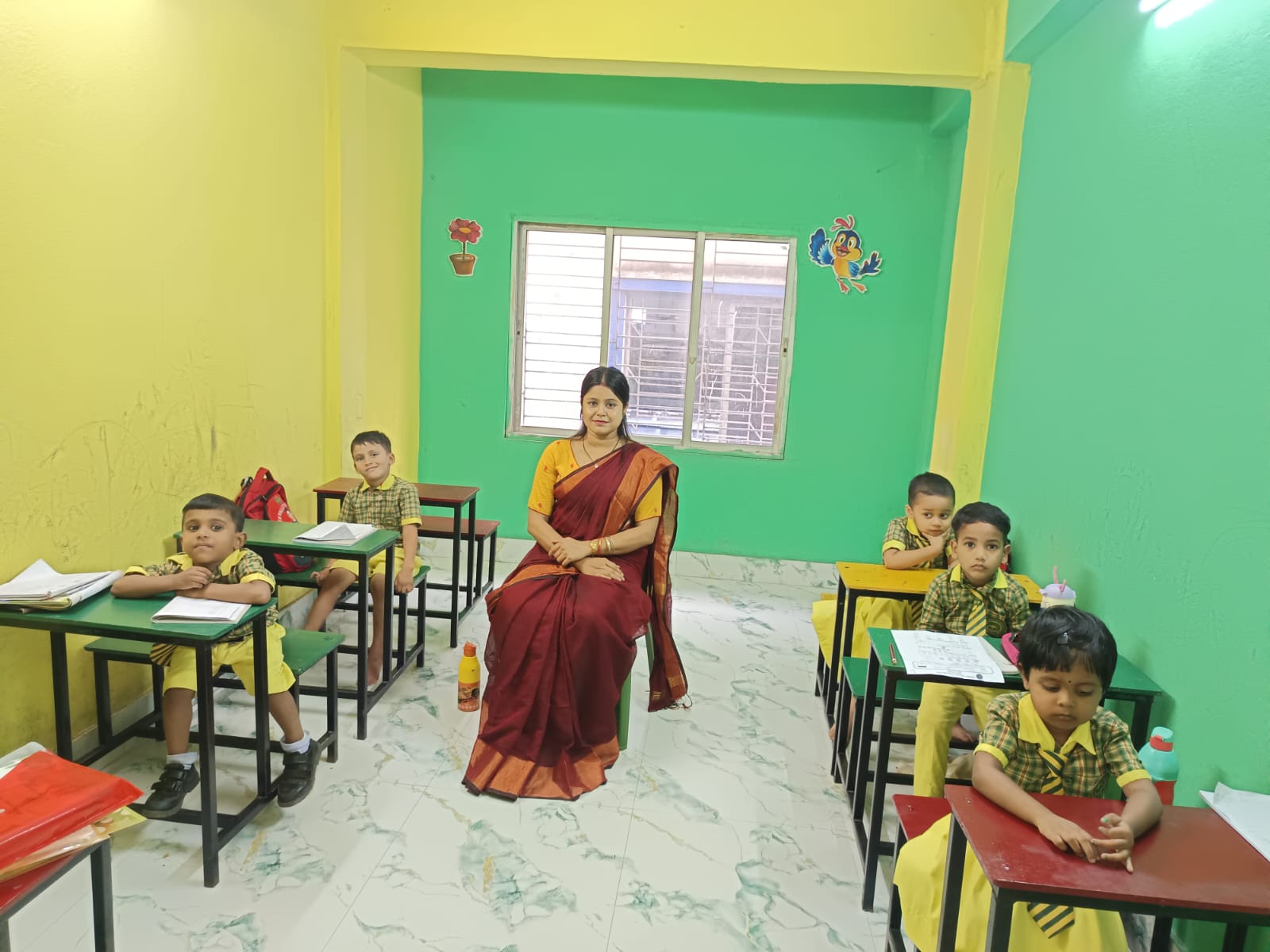 Raza Online Academy