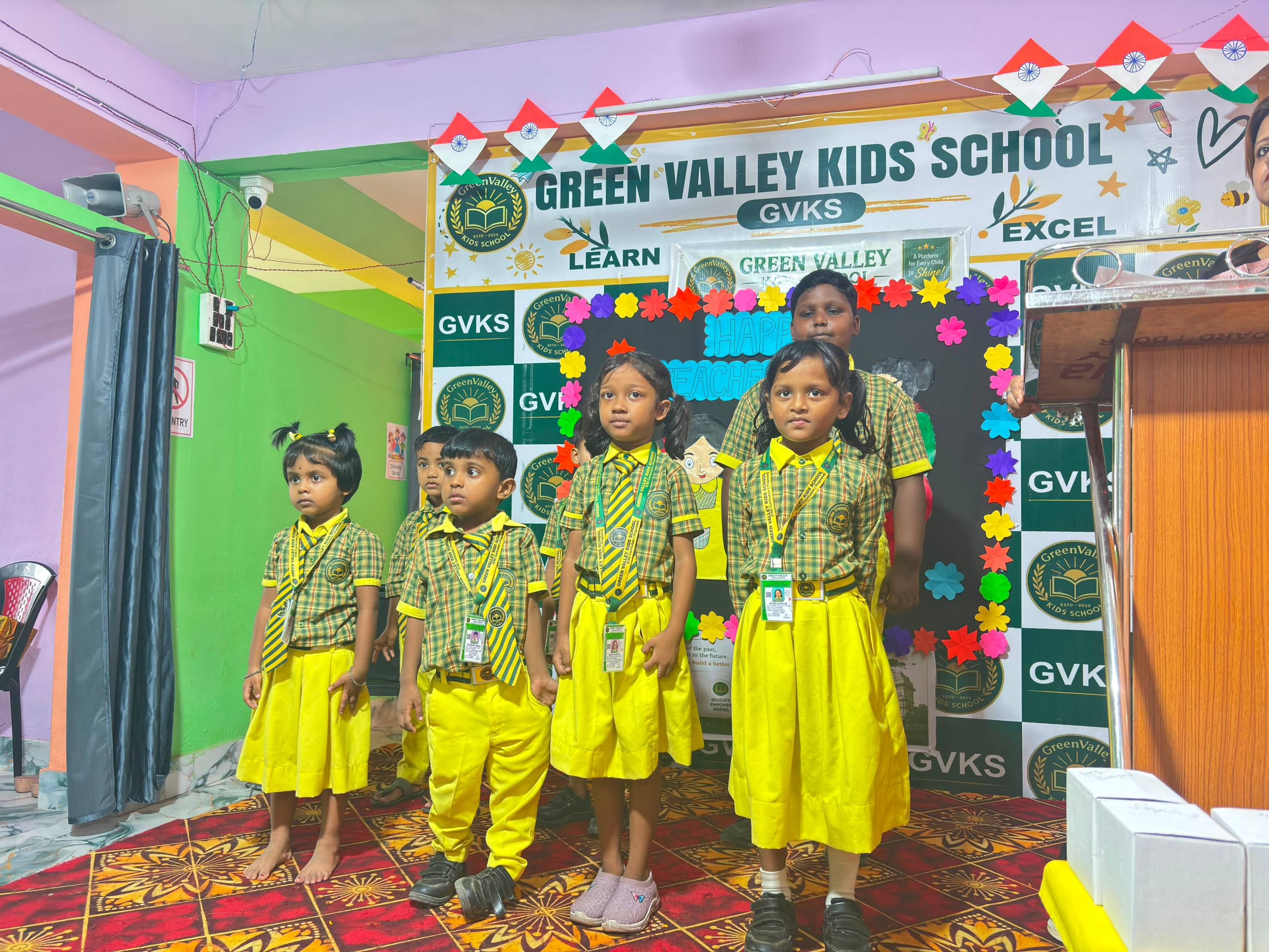 Raza Online Academy